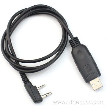 Radio Talkie Usb Programming Cable Usb Driver